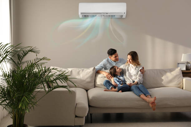 Best HVAC air duct cleaning  in Boone, IA