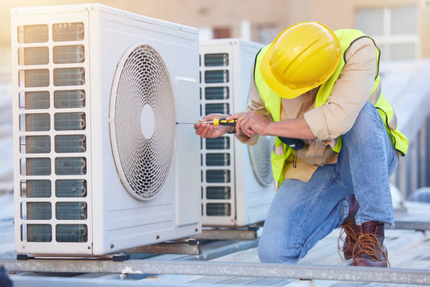 Best HVAC repair near me  in Boone, IA