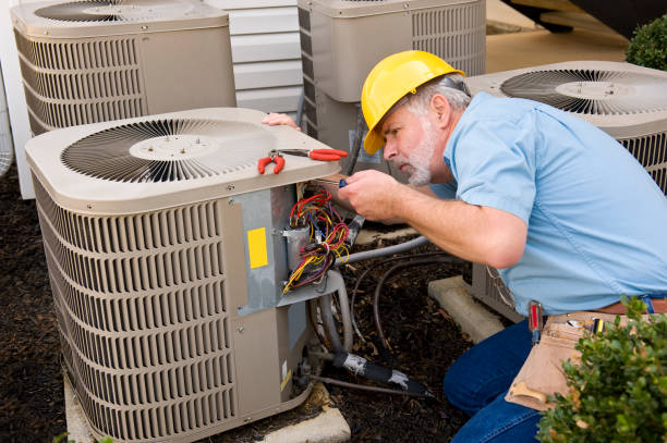Ductless HVAC repair in Boone, IA