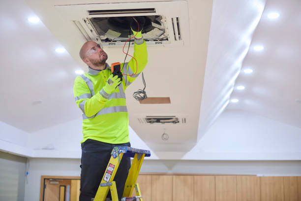 Best Best HVAC companies  in Boone, IA