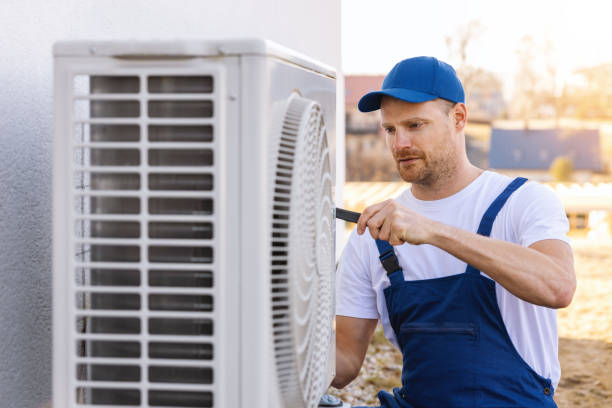 Best HVAC system installation  in Boone, IA