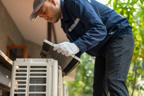 Best Local HVAC companies  in Boone, IA