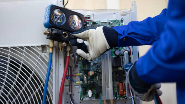 Best HVAC installation services  in Boone, IA